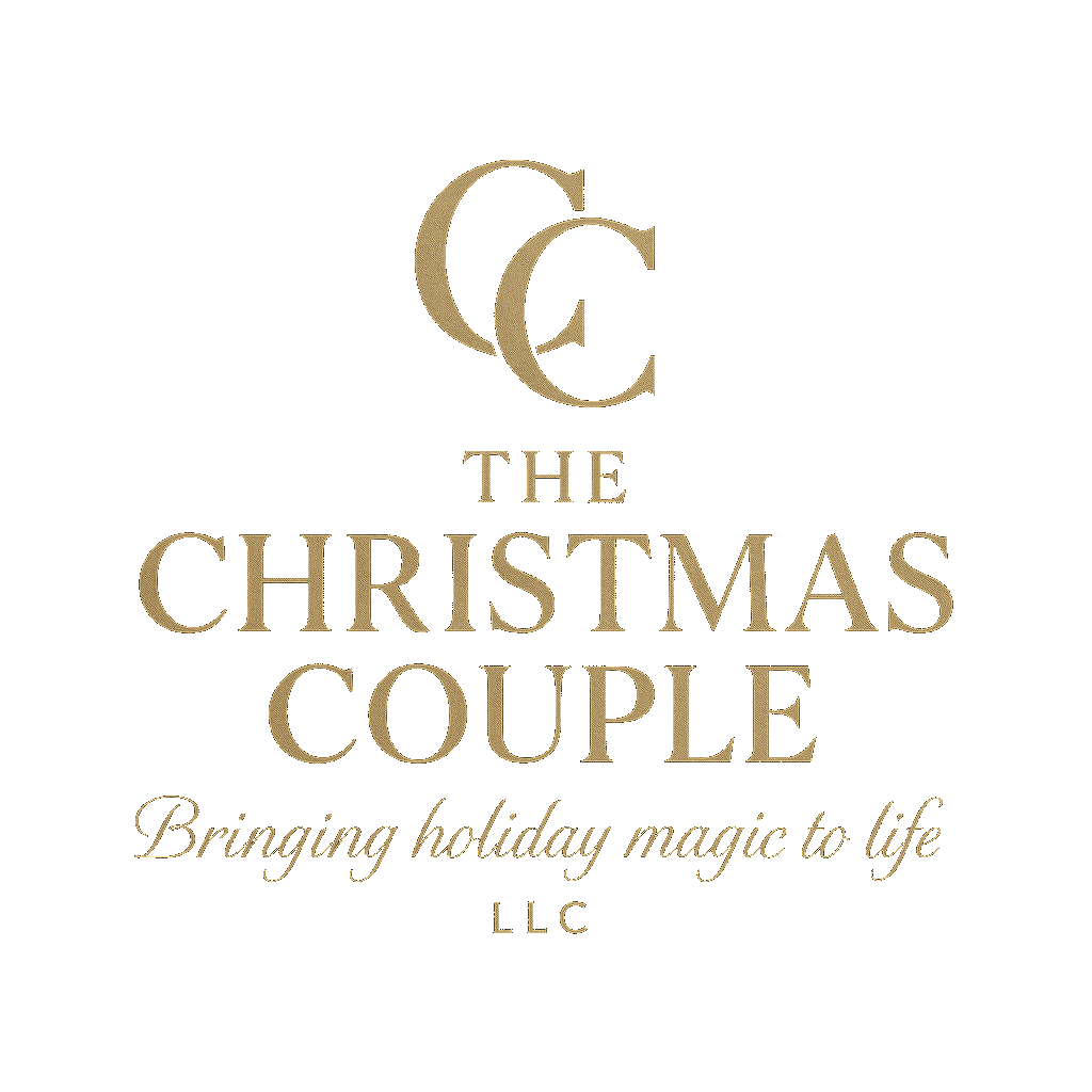 The Christmas Couple